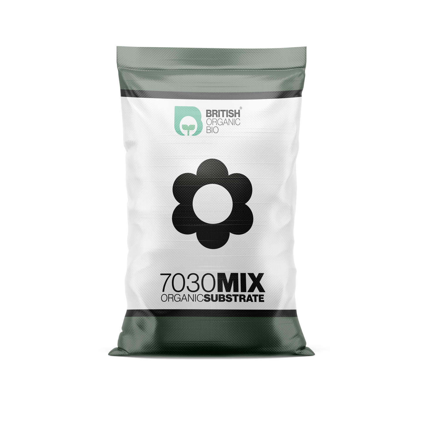 British Organic Bio 70-30  COCO PERLITE